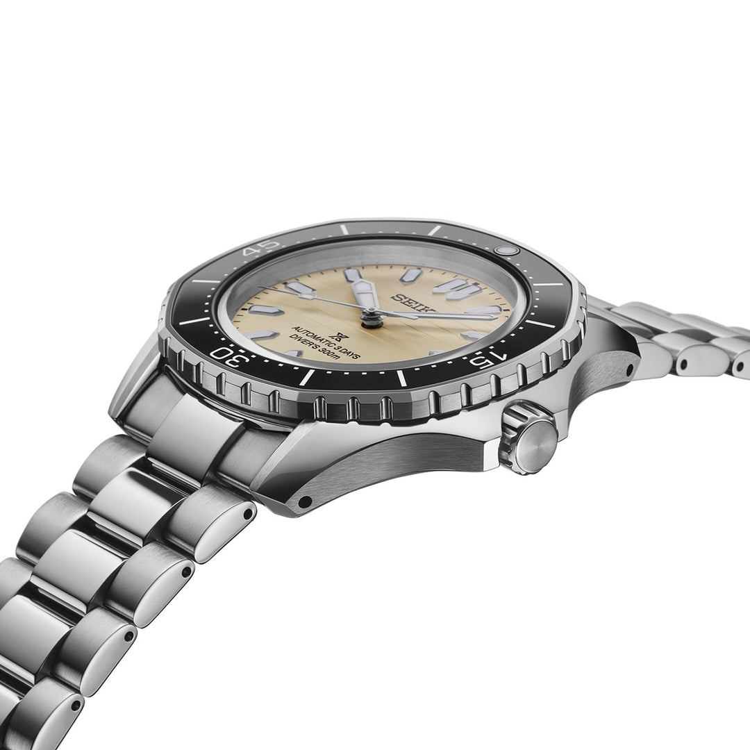 Seiko Prospex Elegant Automatic Diver‘s - SPB481J1