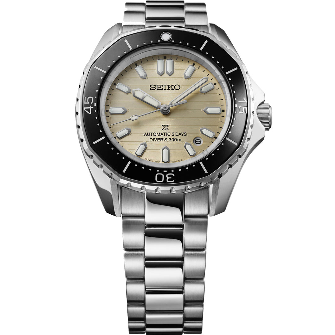 Seiko Prospex Elegant Automatic Diver‘s - SPB481J1