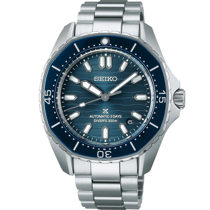 Seiko Prospex Elegant Automatic Diver‘s - SPB483J1
