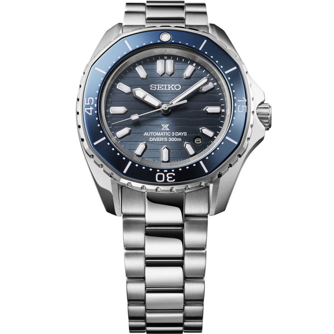 Seiko Prospex Elegant Automatic Diver‘s - SPB483J1