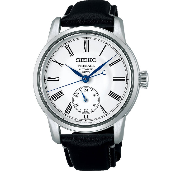Seiko Presage Automatic Craftsmanship Series - SPB495J1