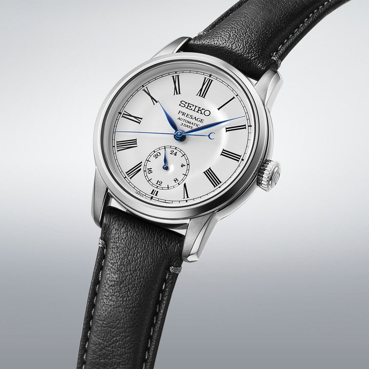 Seiko Presage Automatic Craftsmanship Series - SPB495J1