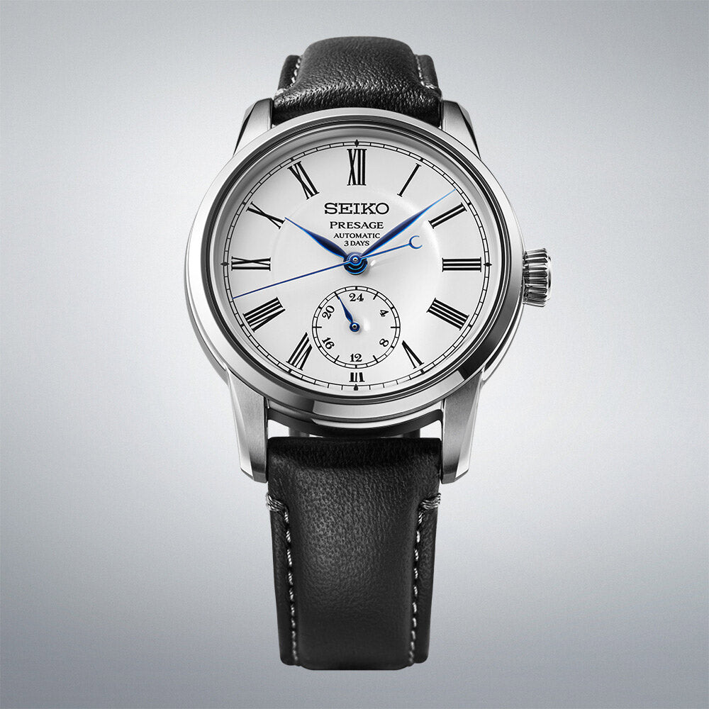Seiko Presage Automatic Craftsmanship Series - SPB495J1