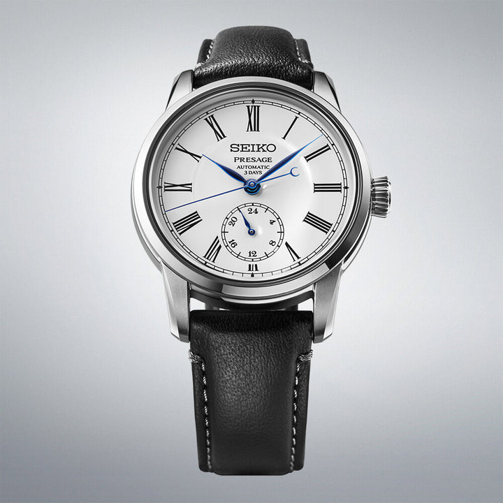Seiko Presage Automatic Craftsmanship Series - SPB495J1
