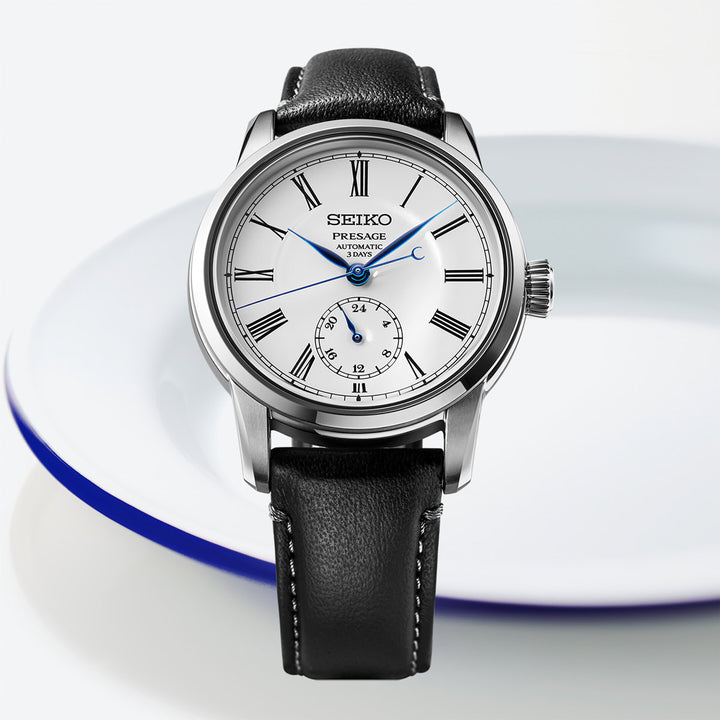 Seiko Presage Automatic Craftsmanship Series - SPB495J1