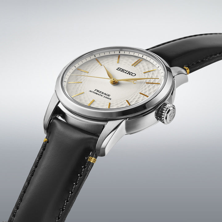Seiko Presage Automatic Classic Craftsmanship Limited Edition - SPB497J1