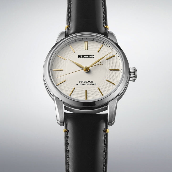 Seiko Presage Automatic Classic Craftsmanship Limited Edition - SPB497J1