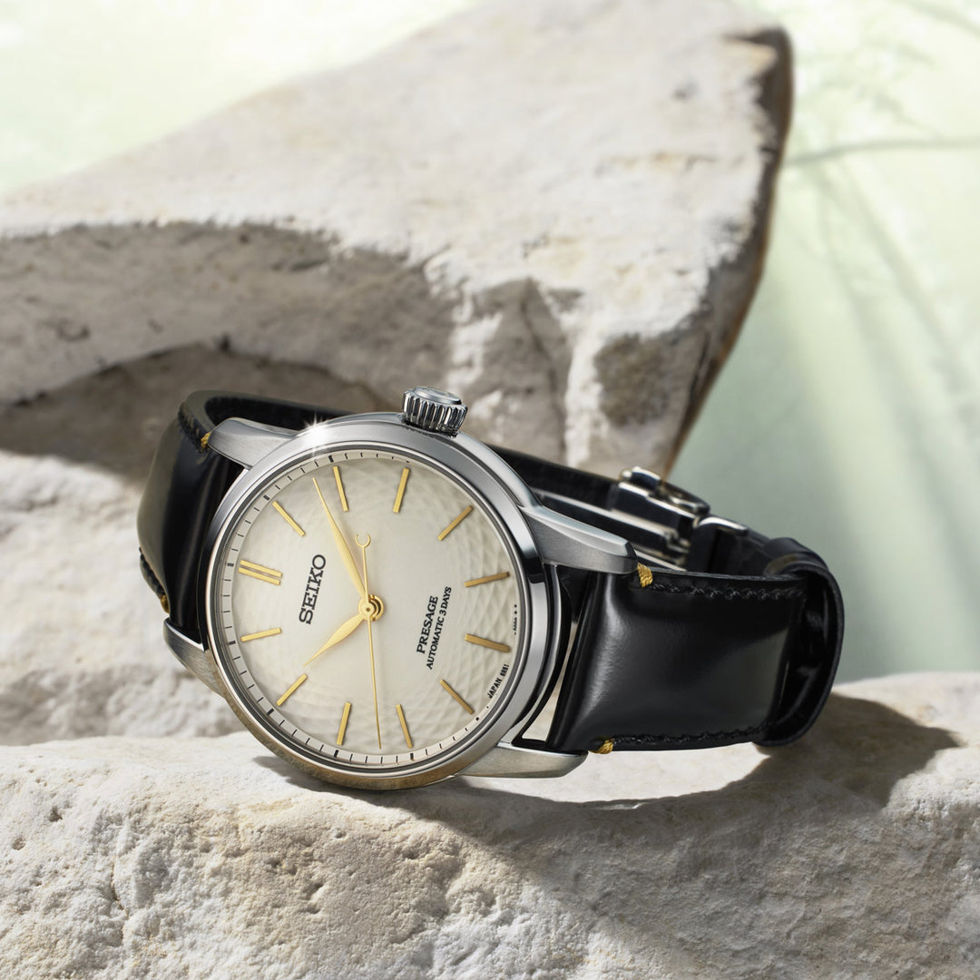 Seiko Presage Automatic Classic Craftsmanship Limited Edition - SPB497J1
