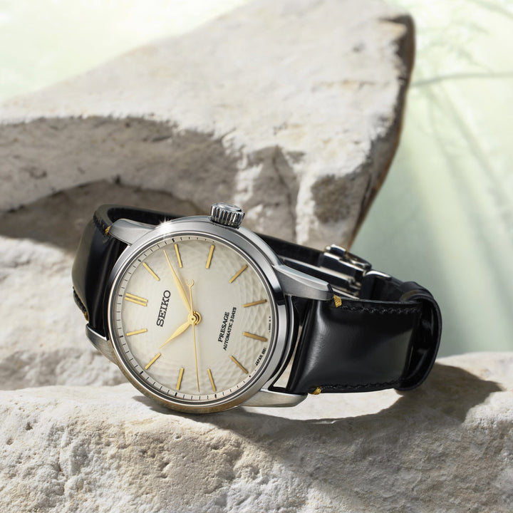 Seiko Presage Automatic Classic Craftsmanship Limited Edition - SPB497J1