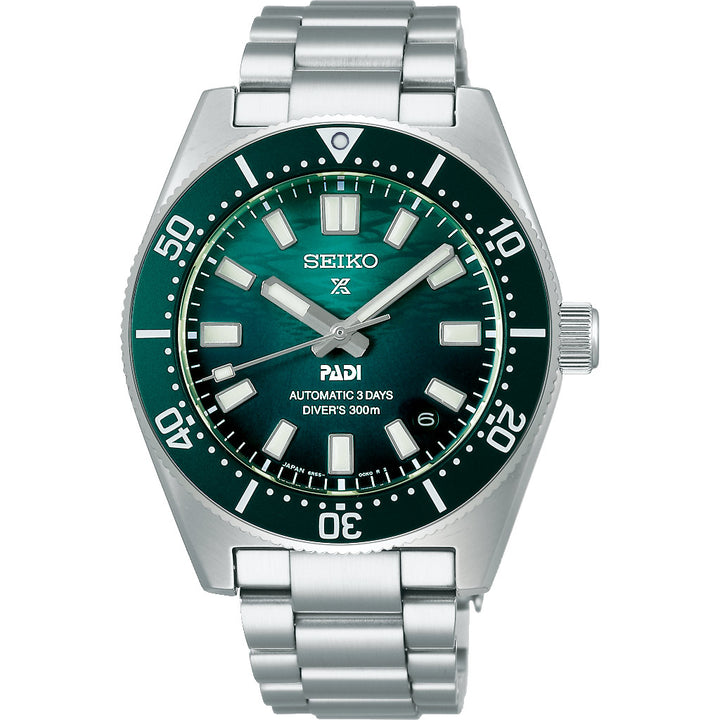Seiko Prospex 1965 Heritage SEA Automatic Diver&
