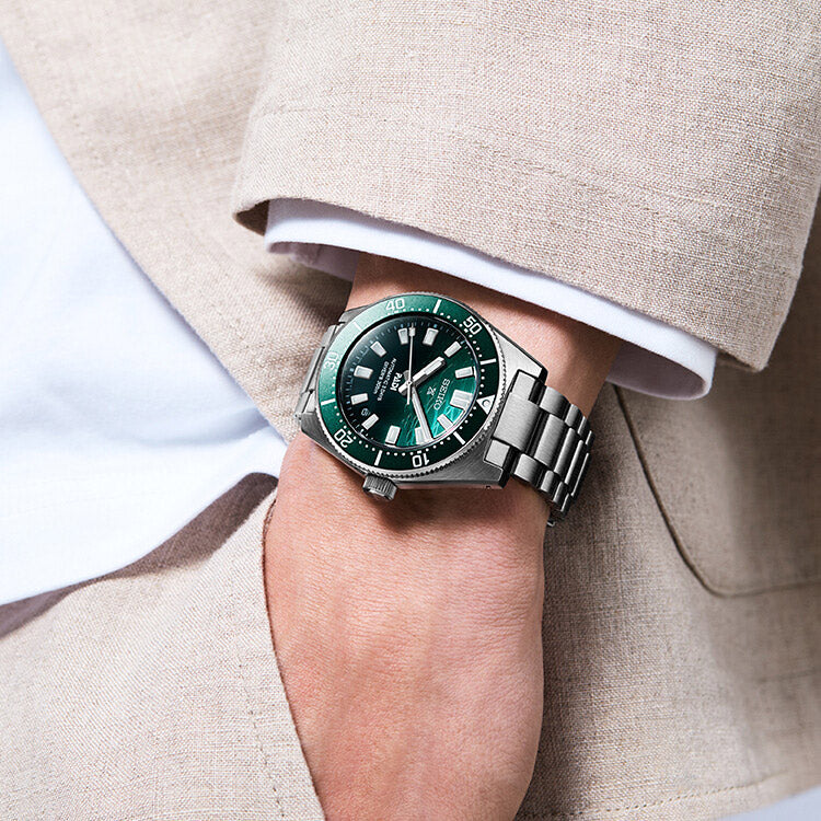 Seiko Prospex 1965 Heritage SEA Automatic Diver&
