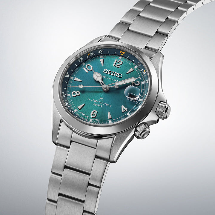 Seiko Prospex Automatic Alpinist - SPB503J1