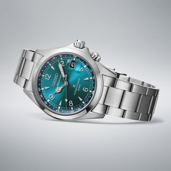 Seiko Prospex Automatic Alpinist - SPB503J1