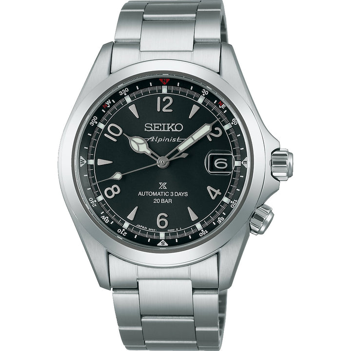 Seiko Prospex Automatic Alpinist - SPB505J1