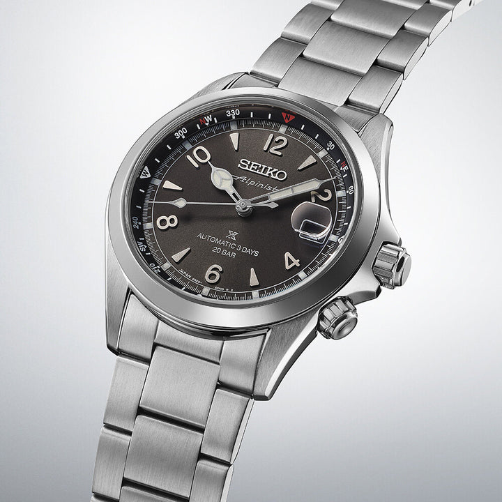 Seiko Prospex Automatic Alpinist - SPB505J1