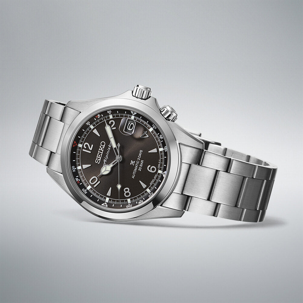 Seiko Prospex Automatic Alpinist - SPB505J1
