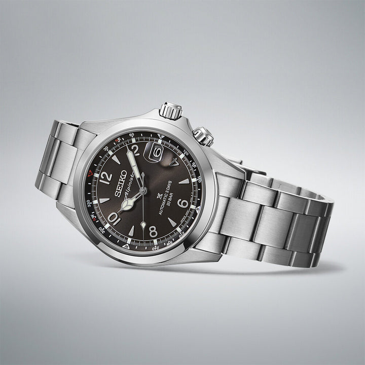 Seiko Prospex Automatic Alpinist - SPB505J1