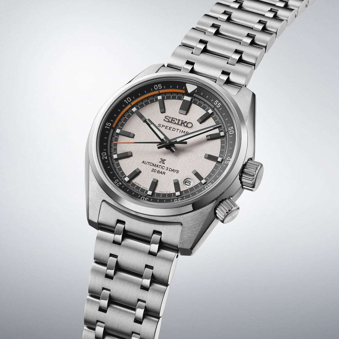 Seiko Prospex Speedtimer Automatic - SPB513J1