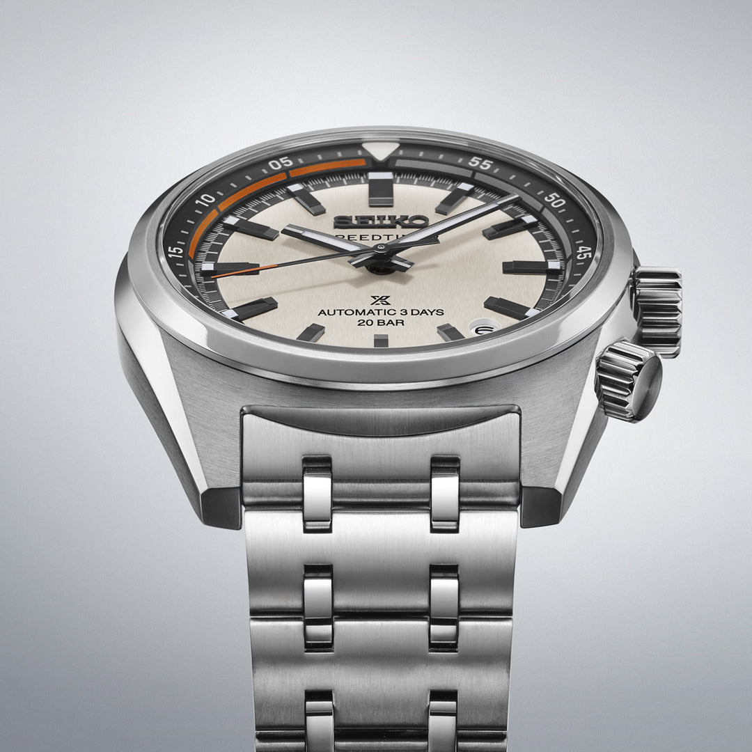 Seiko Prospex Speedtimer Automatic - SPB513J1