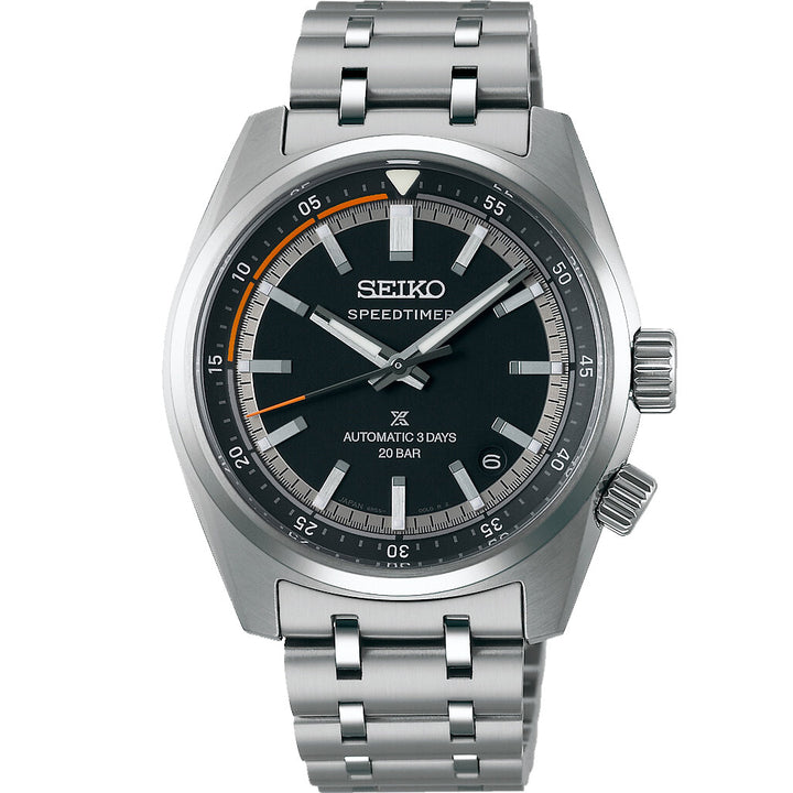 Seiko Prospex Speedtimer Automatic - SPB515J1