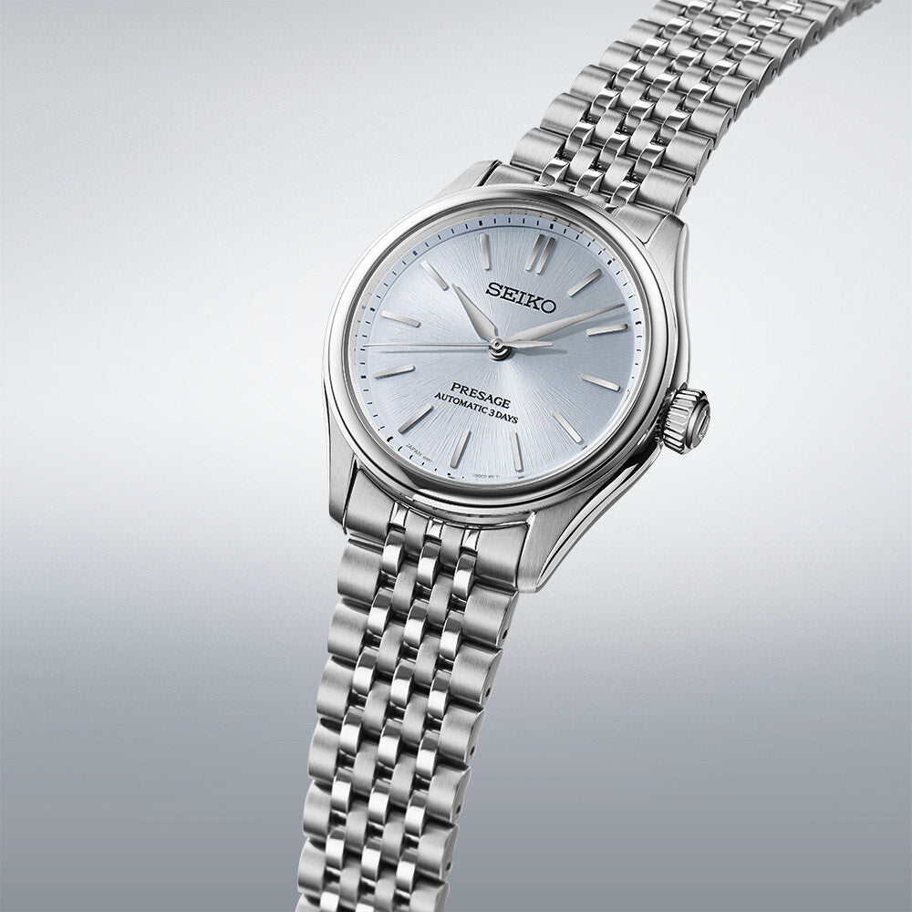 Seiko Presage Automatic - SPB521J1