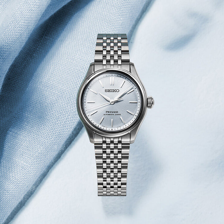 Seiko Presage Automatic - SPB521J1