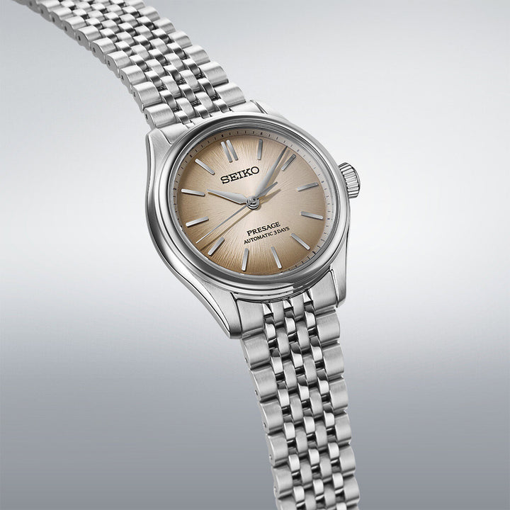 Seiko Presage Automatic - SPB523J1
