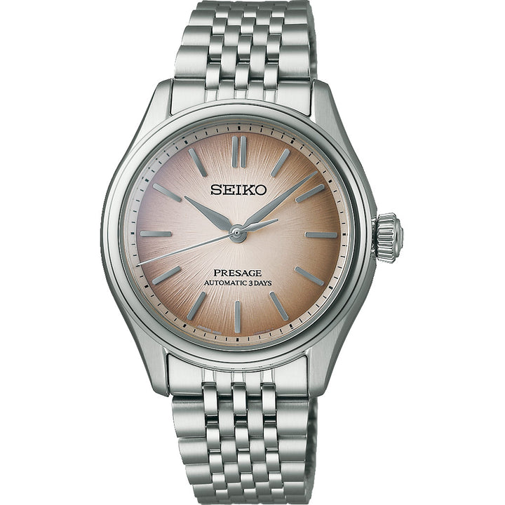 Seiko Presage Automatic - SPB523J1