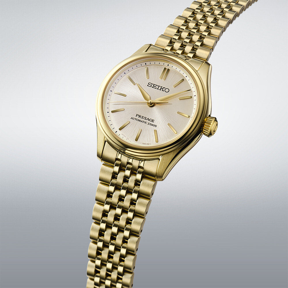 Seiko Presage Automatic - SPB524J1