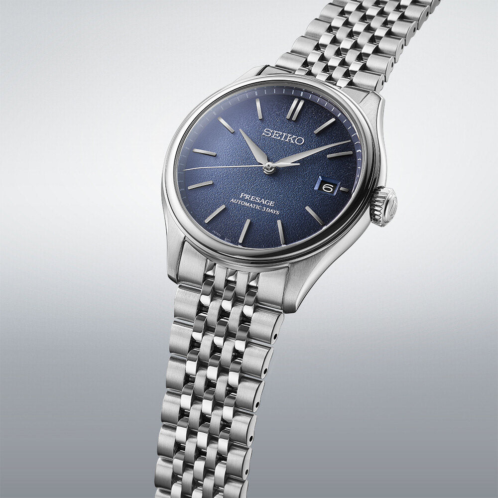 Seiko Presage Automatic Classic - SPB525J1