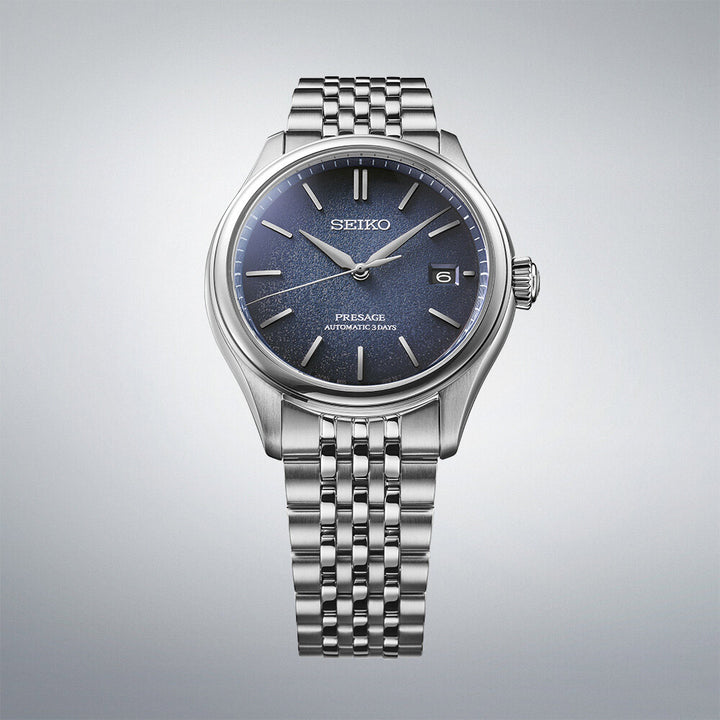 Seiko Presage Automatic Classic - SPB525J1