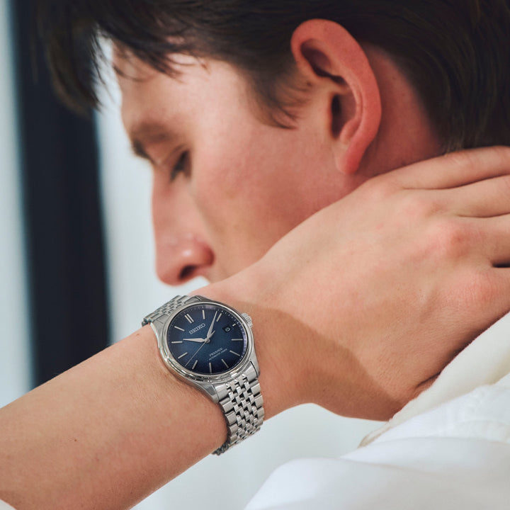 Seiko Presage Automatic Classic - SPB525J1