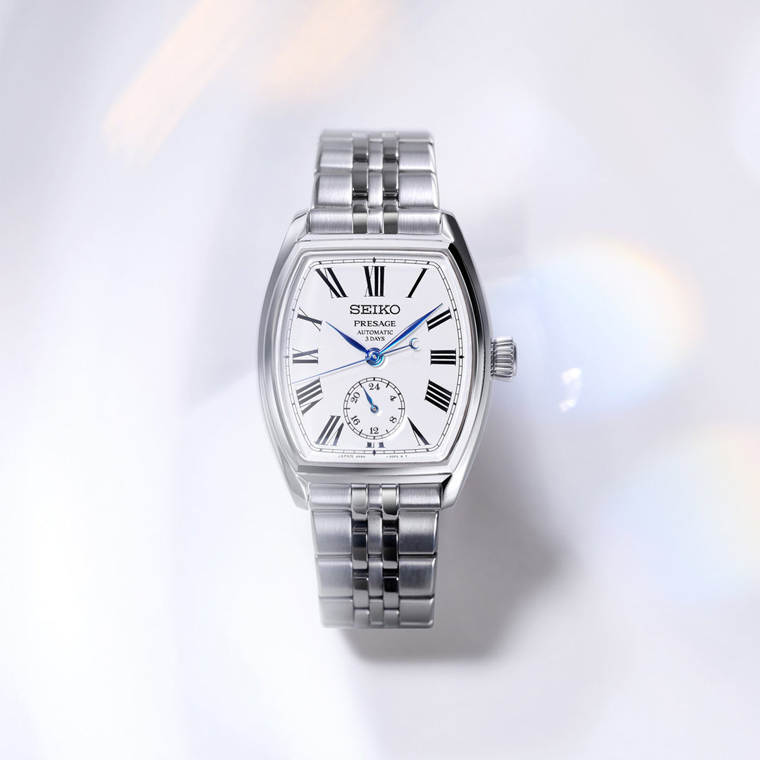Seiko Presage Automatic Classic - SPB537J1
