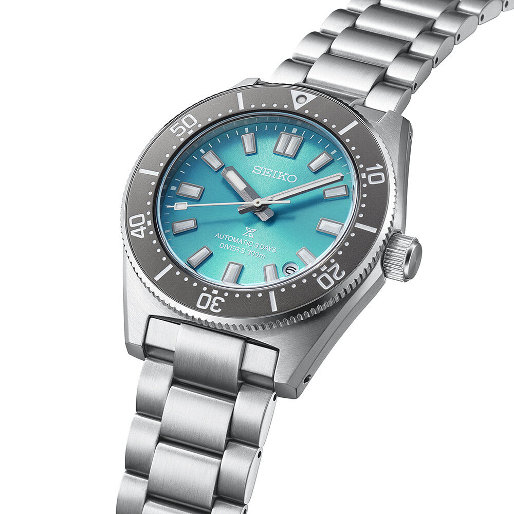 Seiko Prospex 1965 Heritage SEA Automatic Diver&