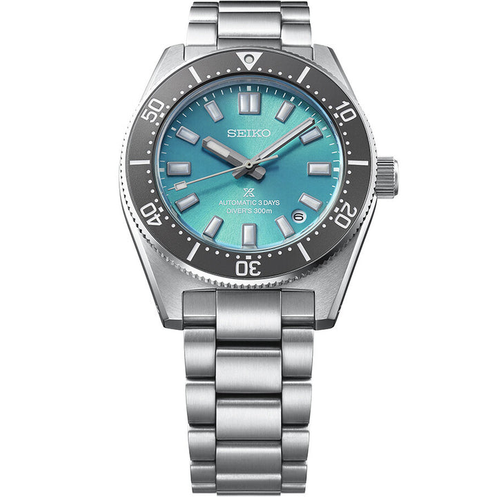 Seiko Prospex 1965 Heritage SEA Automatic Diver&