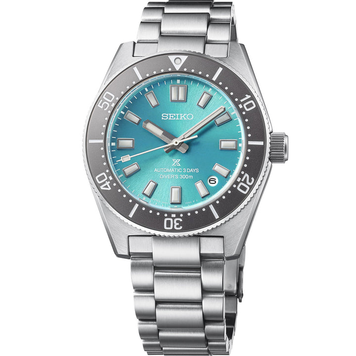 Seiko Prospex 1965 Heritage SEA Automatic Diver&