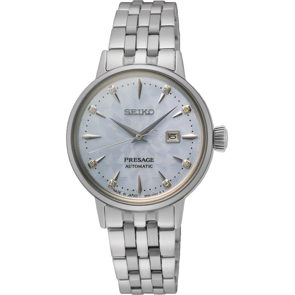 Seiko Presage Automatic - SRE007J1