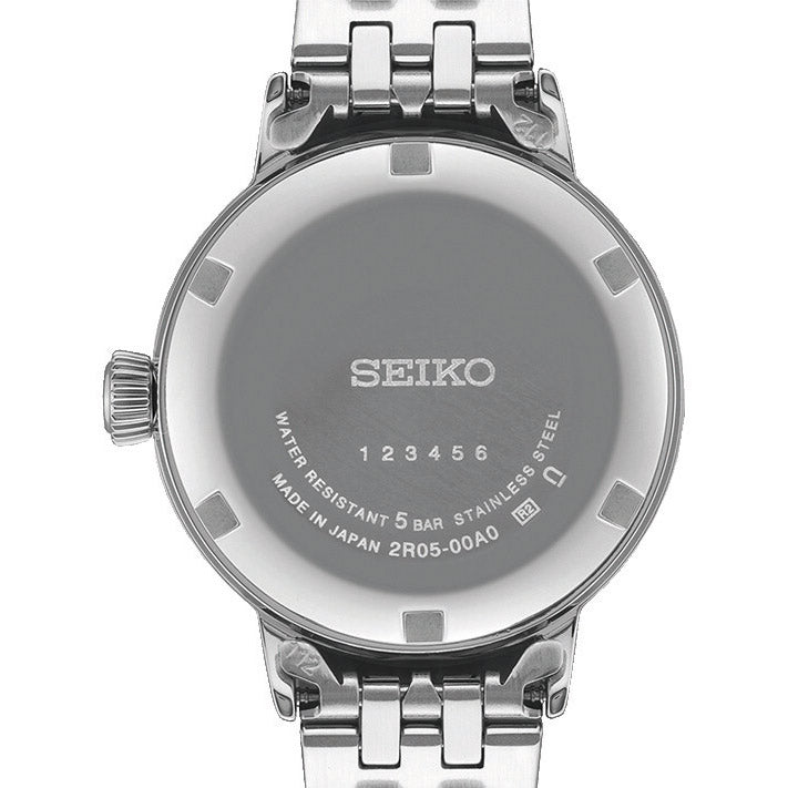 Seiko Presage Automatic Cocktail Time - SRE007J1