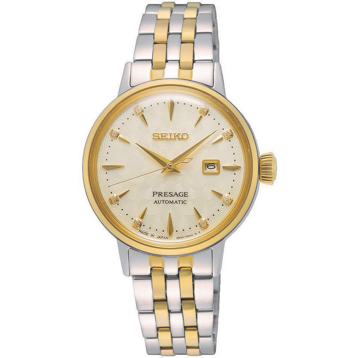 Seiko Presage Automatic - SRE010J1