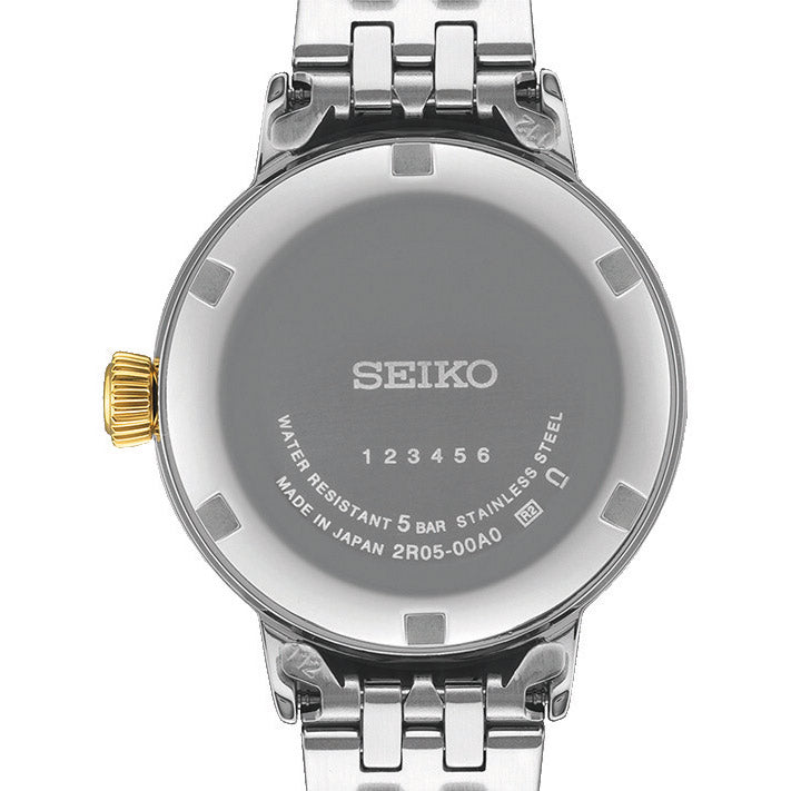 Seiko Presage Automatic Cocktail Time - SRE010J1