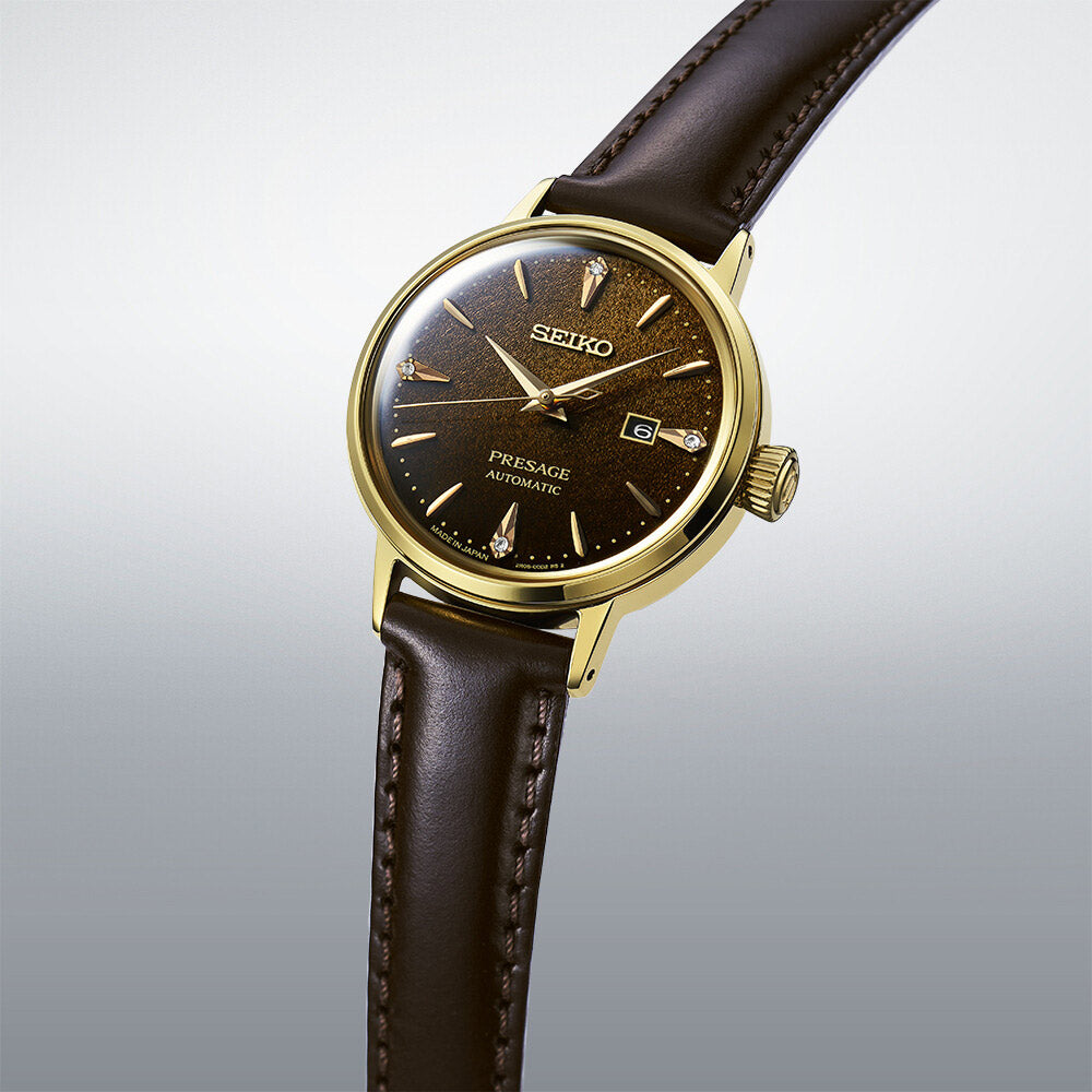 Seiko Presage Automatic Cocktail Time - SRE020J1