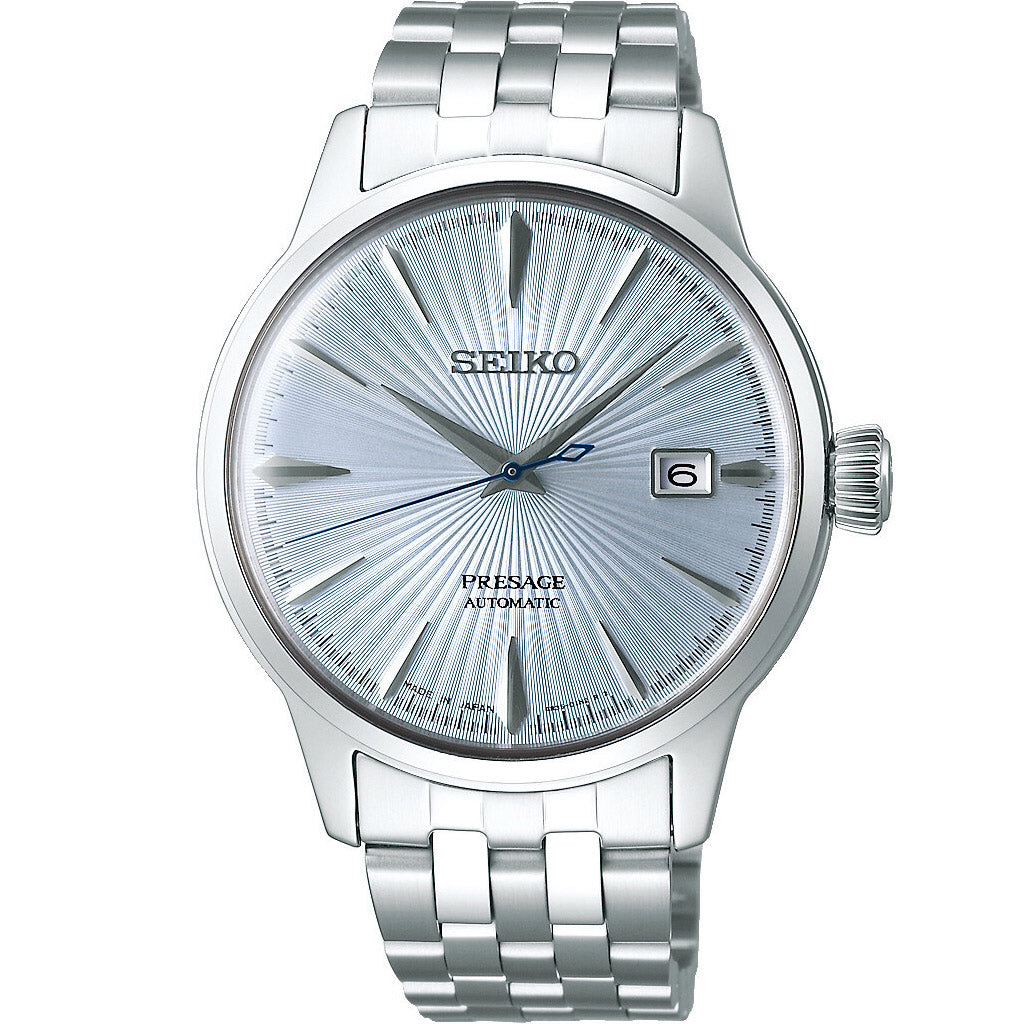 Seiko Presage Automatique - SRPE19J1