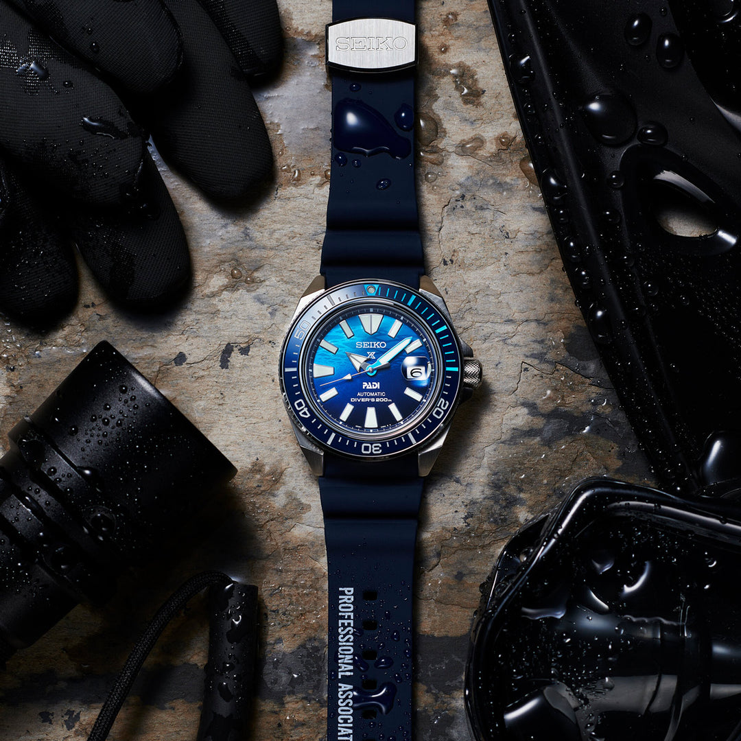Seiko Prospex Automatic Diver&