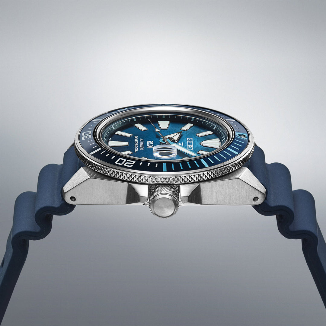 Seiko Prospex Automatic Diver&