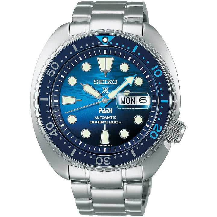 Seiko Prospex Automatic Diver&