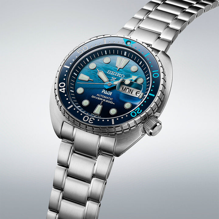 Seiko Prospex Automatic Diver&