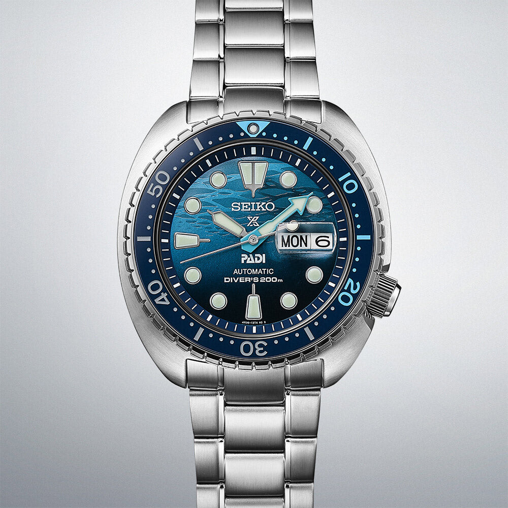 Seiko Prospex Automatic Diver&