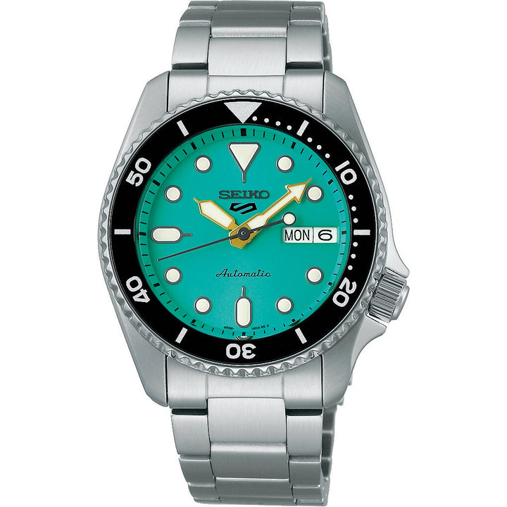 Seiko 5 Sports Automatic - SRPK33K1