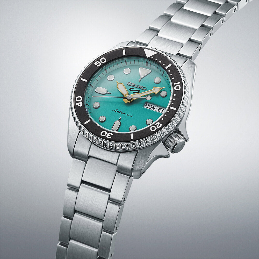 Seiko 5 Sports Automatic - SRPK33K1