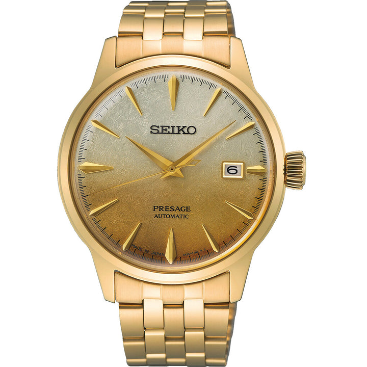 Seiko Presage Automatic - SRPK46J1